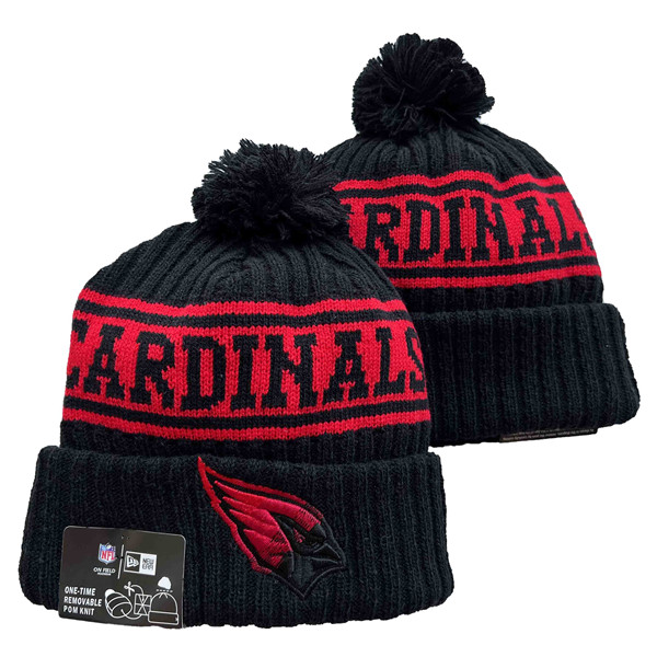 Arizona Cardinals Knit Hats 055